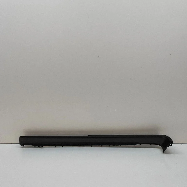 Dashboard glove box trim 84795KL910
