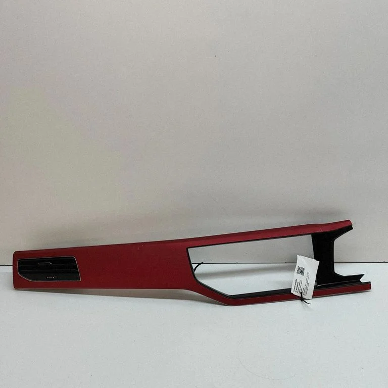 Dashboard glove box trim 2G2858415AC