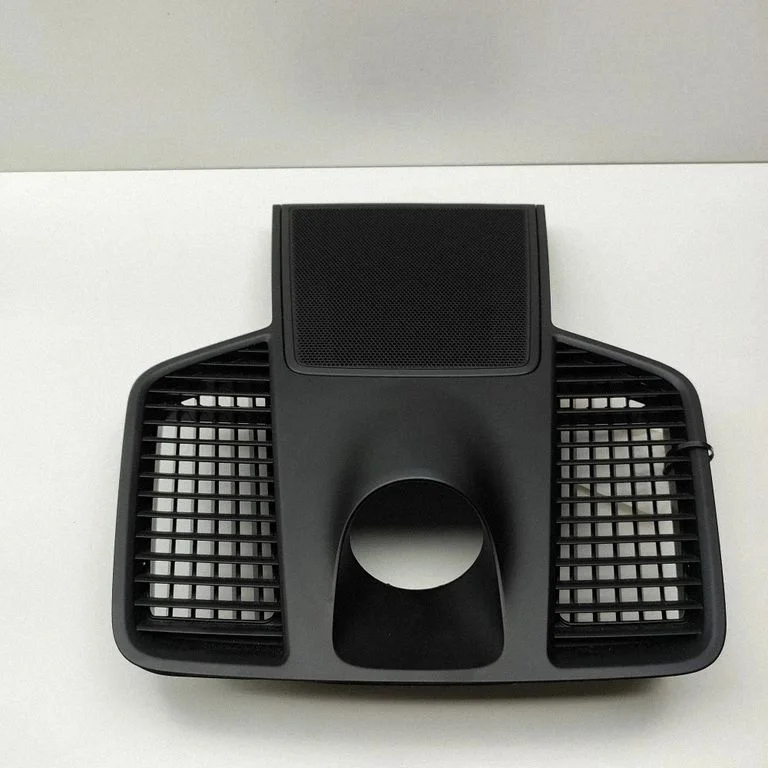 Dashboard glove box trim 9Y0857192A