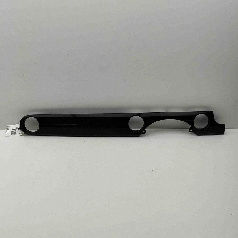 Dashboard glove box trim N12155321
