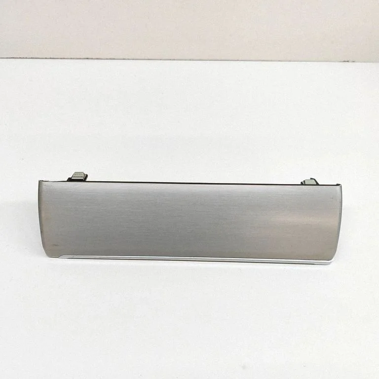 Dashboard glove box trim A1676806400