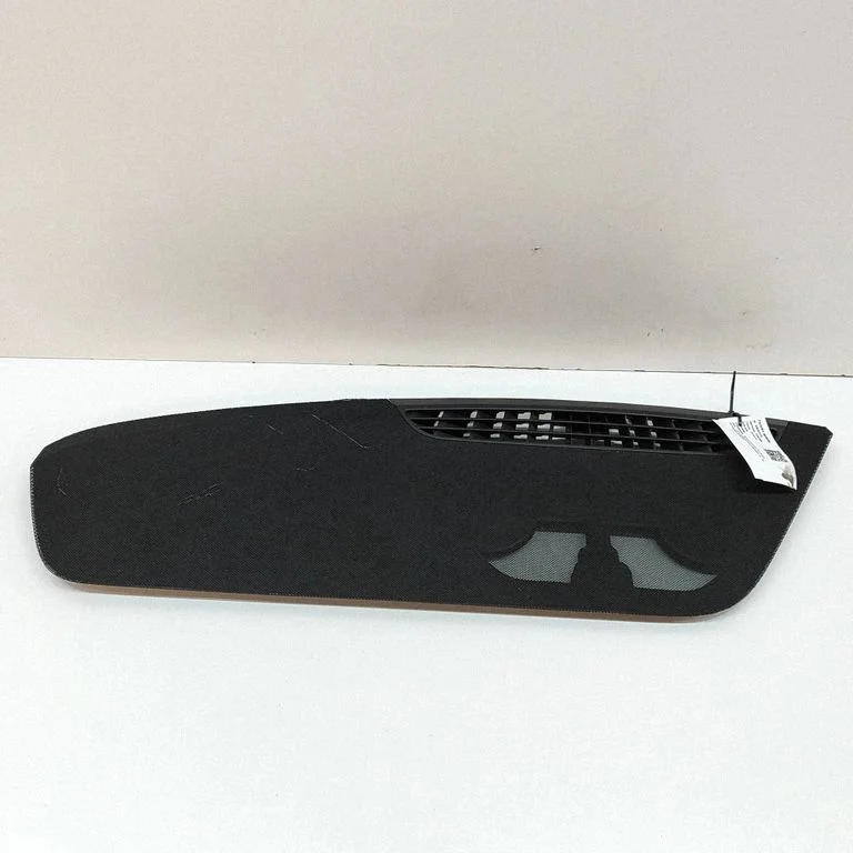 Dashboard glove box trim A1676808200