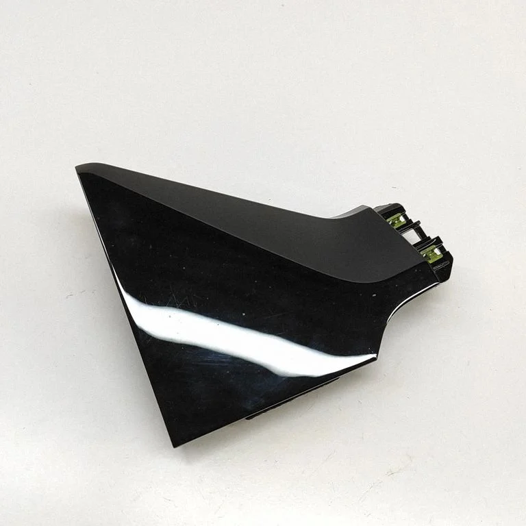 Dashboard glove box trim 4KL857967