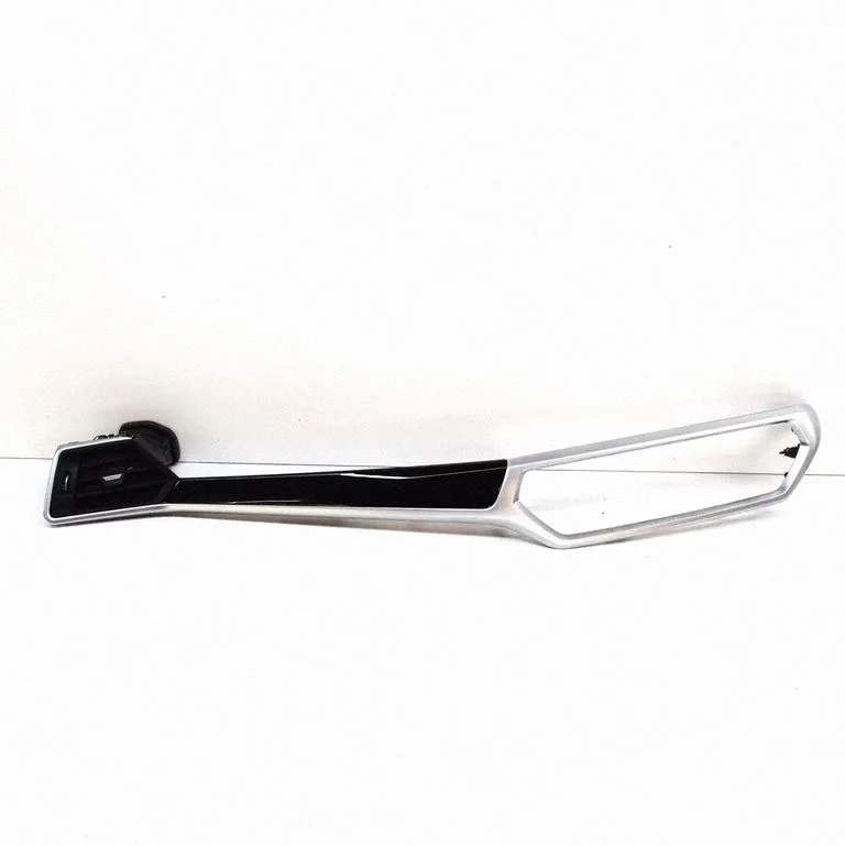 Dashboard glove box trim 9624722