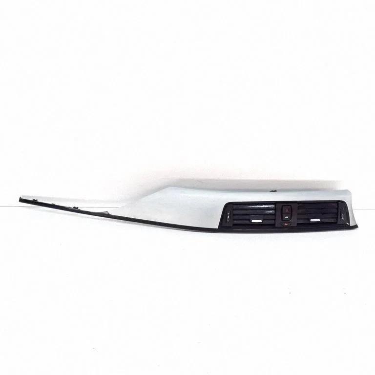 Dashboard glove box trim 9231218