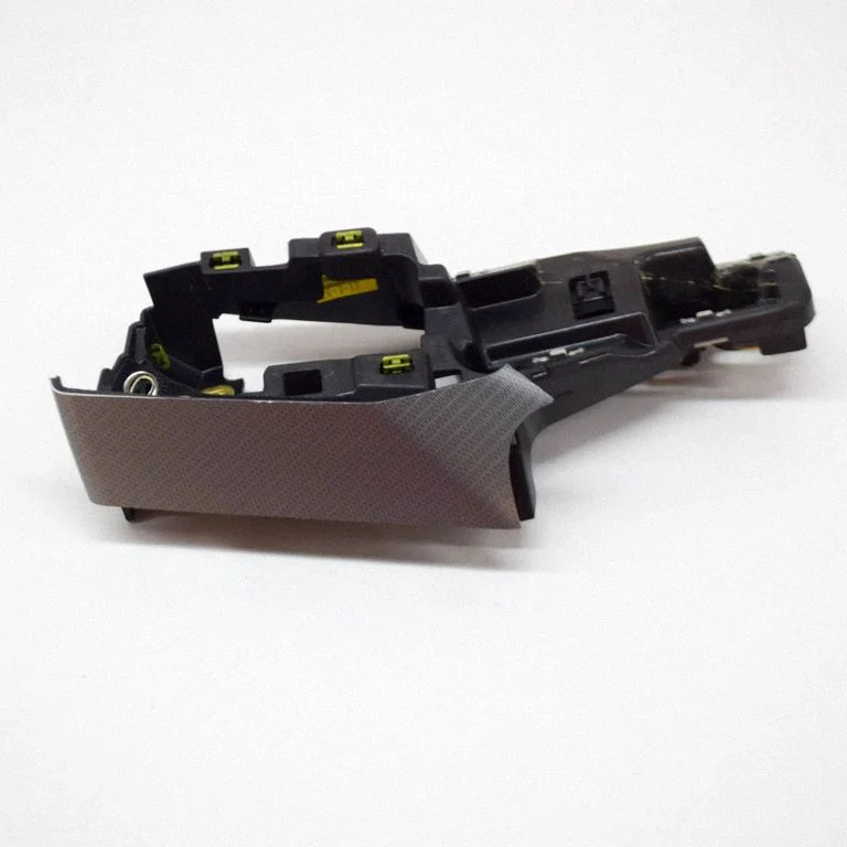 Dashboard glove box trim – Audi A7 S7 4K8 (2018-)