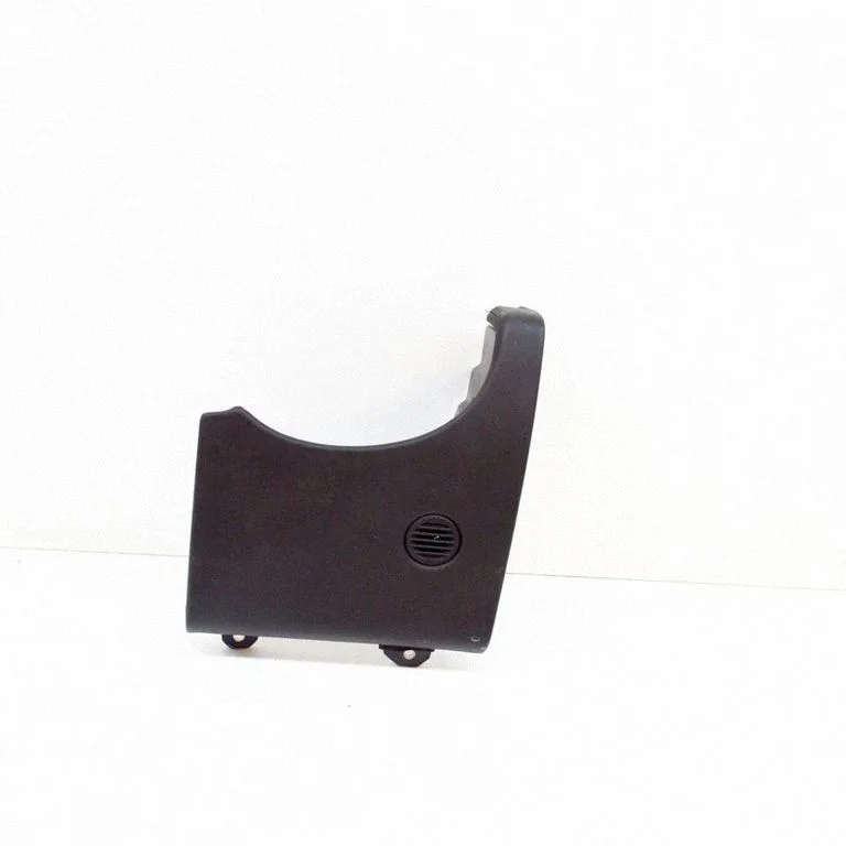 Dashboard glove box trim