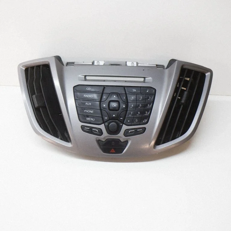 Dashboard glove box trim BK31V847A04BH3BP7