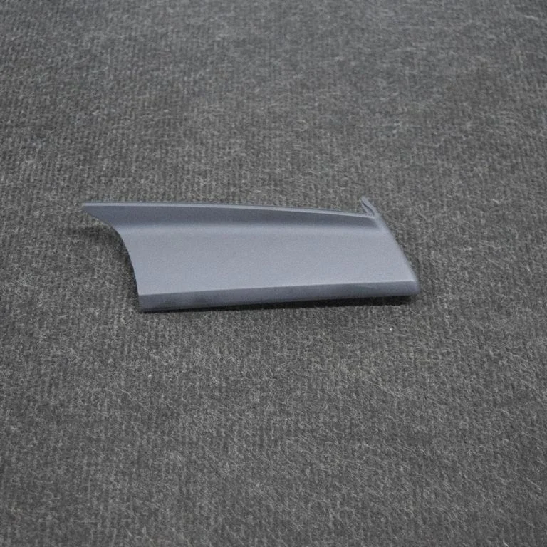 Dashboard glove box trim 4G2857237