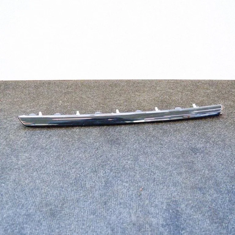 Dashboard glove box trim 8V2853189 – Audi RS3 (2015-2019)