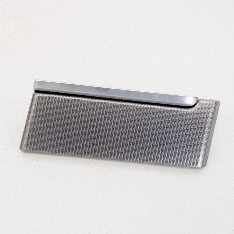 Dashboard glove box trim – Mercedes-Benz E-Class C207 W207 (2009-2017)