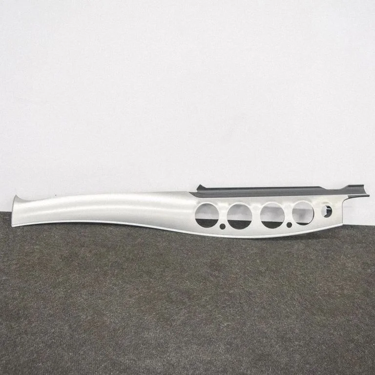 Dashboard glove box trim – Mercedes-Benz E-Class W213 (2016-)