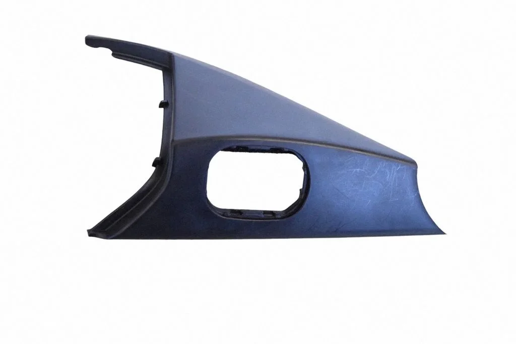Dashboard glove box trim 7L5837994