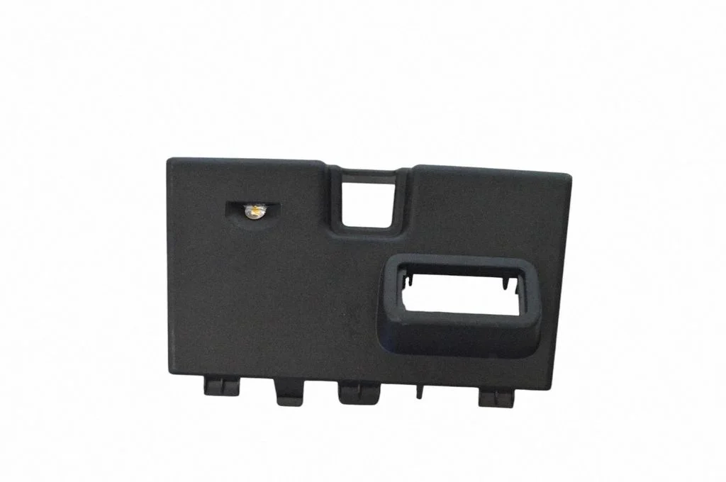 Dashboard glove box trim 6807232