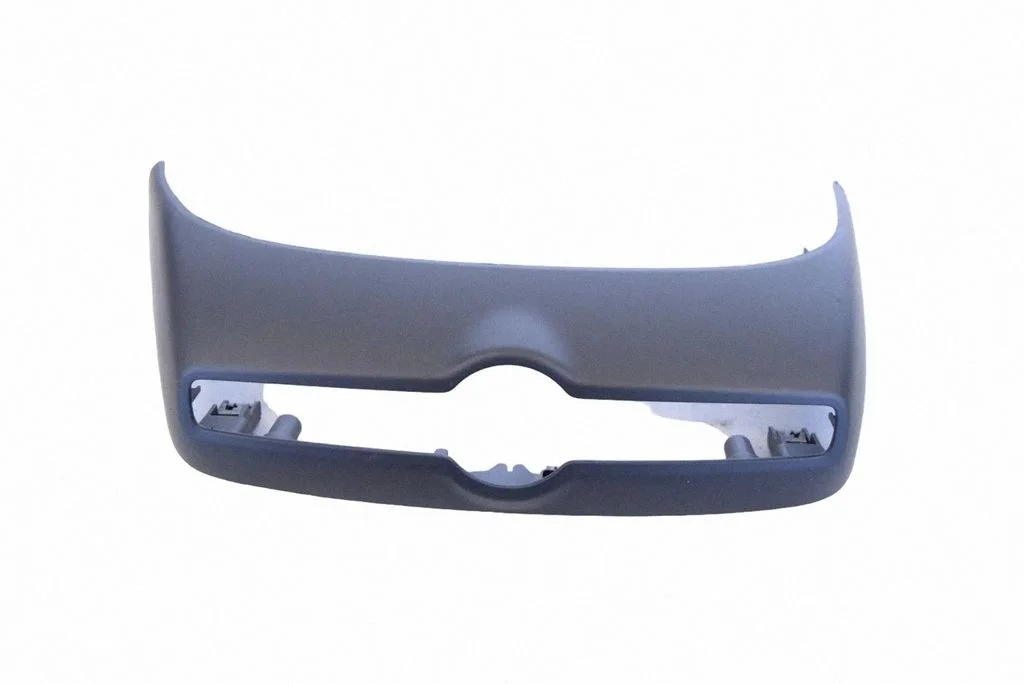 Dashboard glove box trim