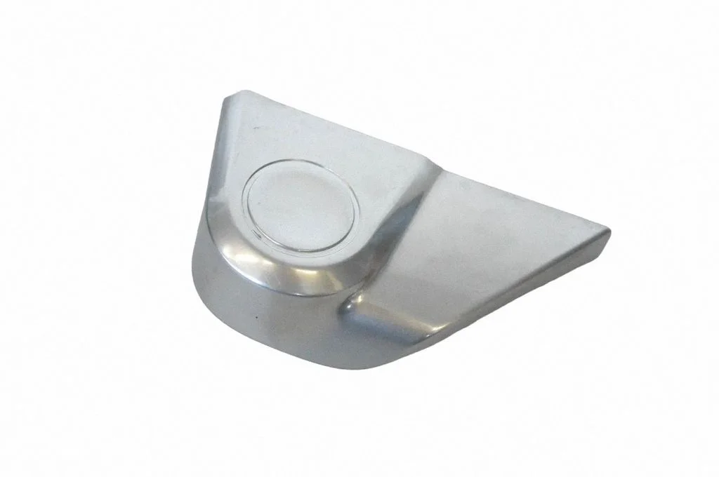 Dashboard glove box trim JK5204584A