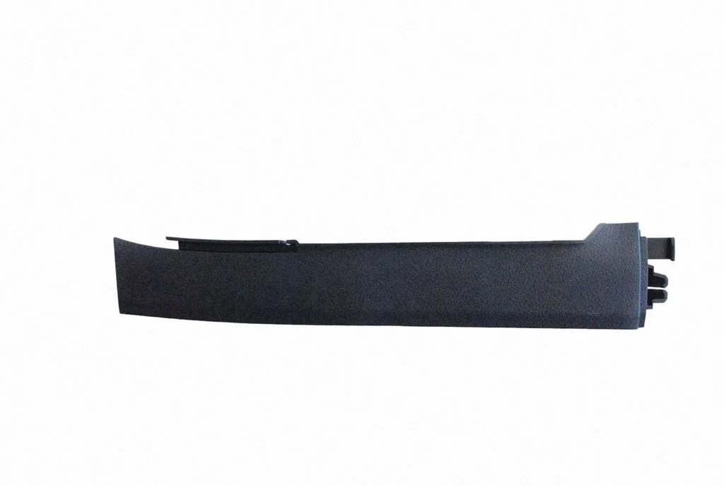 Dashboard glove box trim A1676908504
