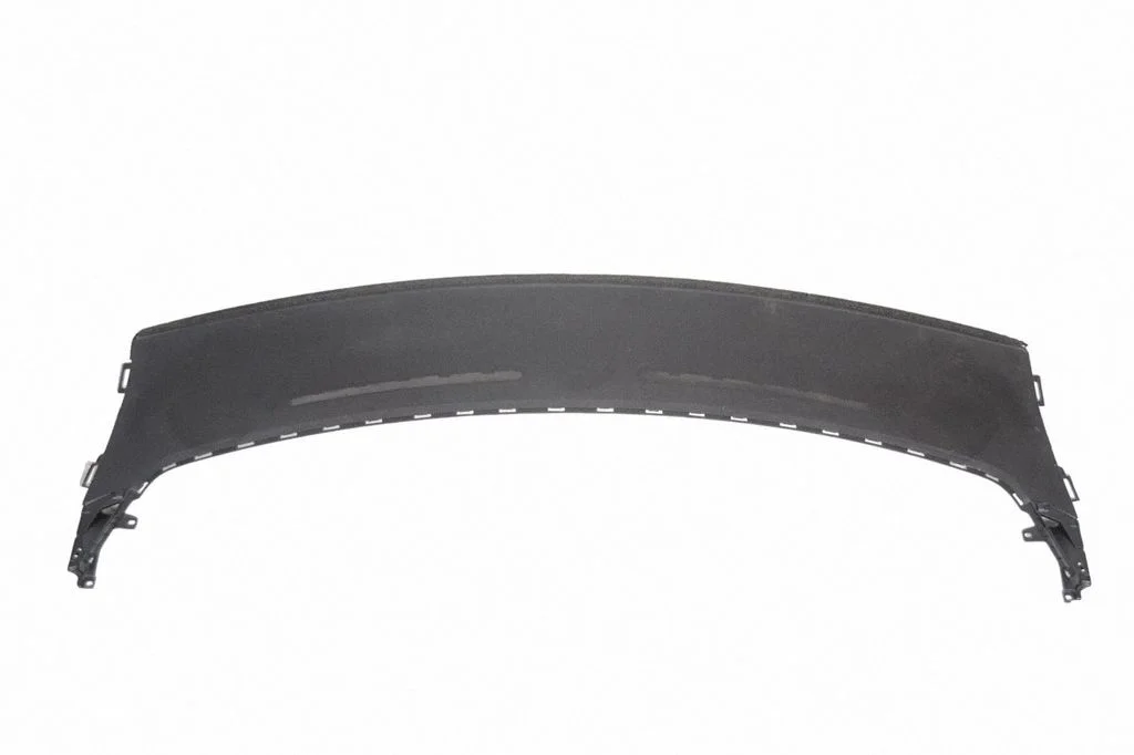 Dashboard glove box trim 103557000G