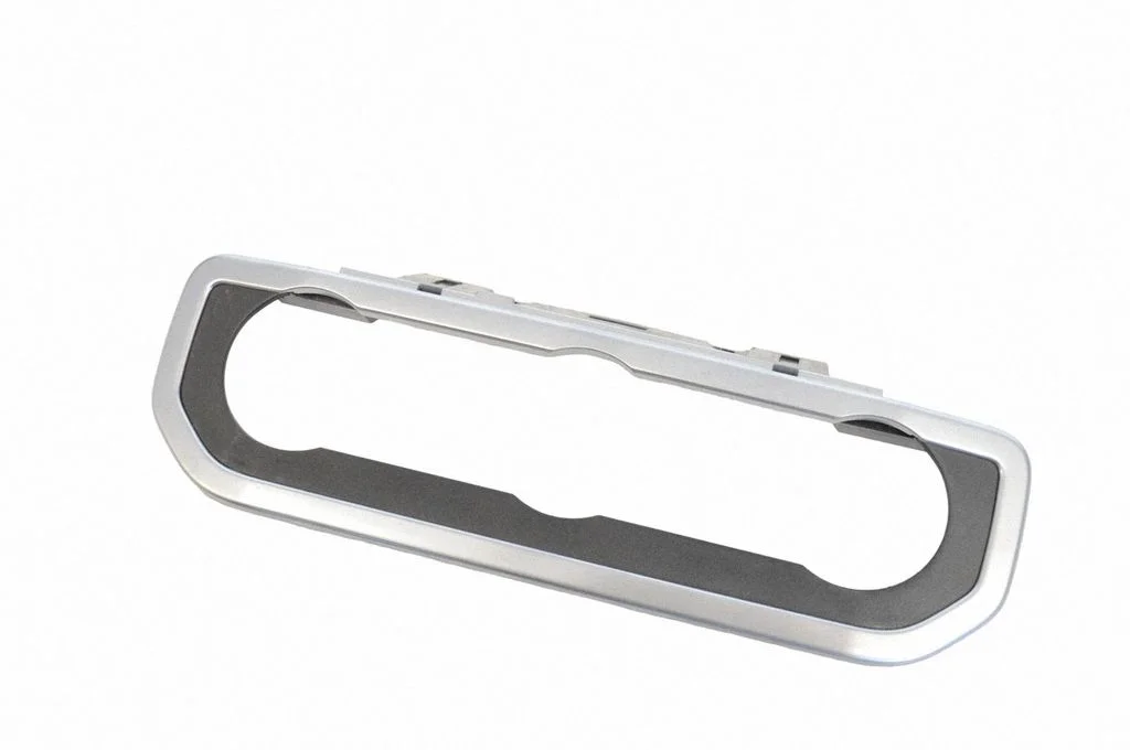 Dashboard glove box trim AH22045N56B