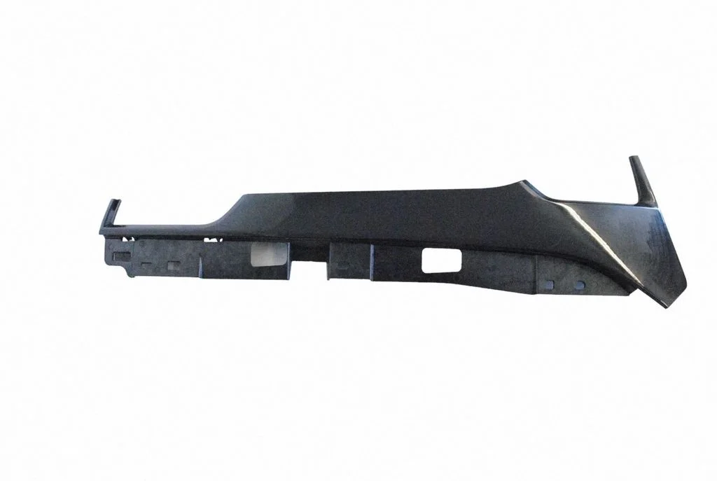 Dashboard glove box trim 104586312C