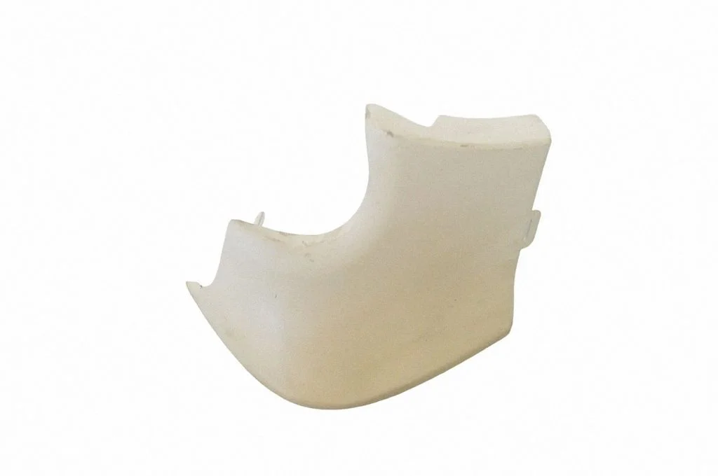 Dashboard glove box trim 5544678030