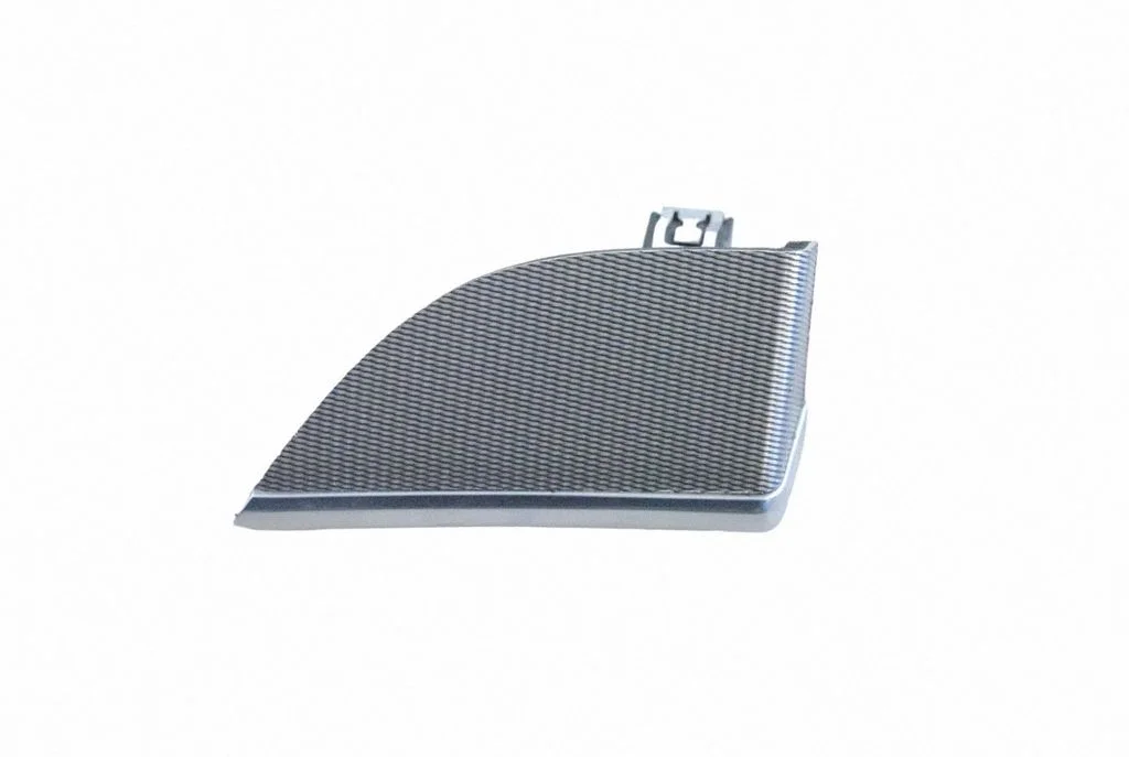 Dashboard glove box trim 31366521
