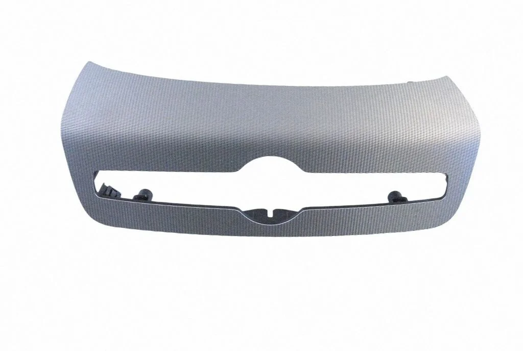 Dashboard glove box trim 31366816