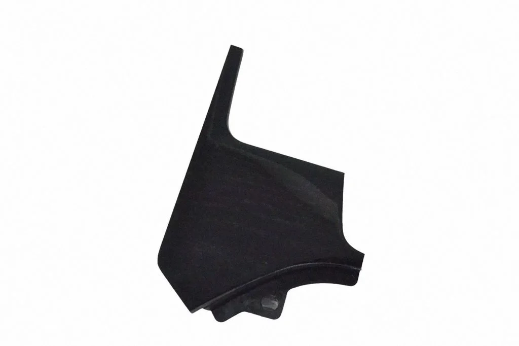 Dashboard glove box trim 104586210B