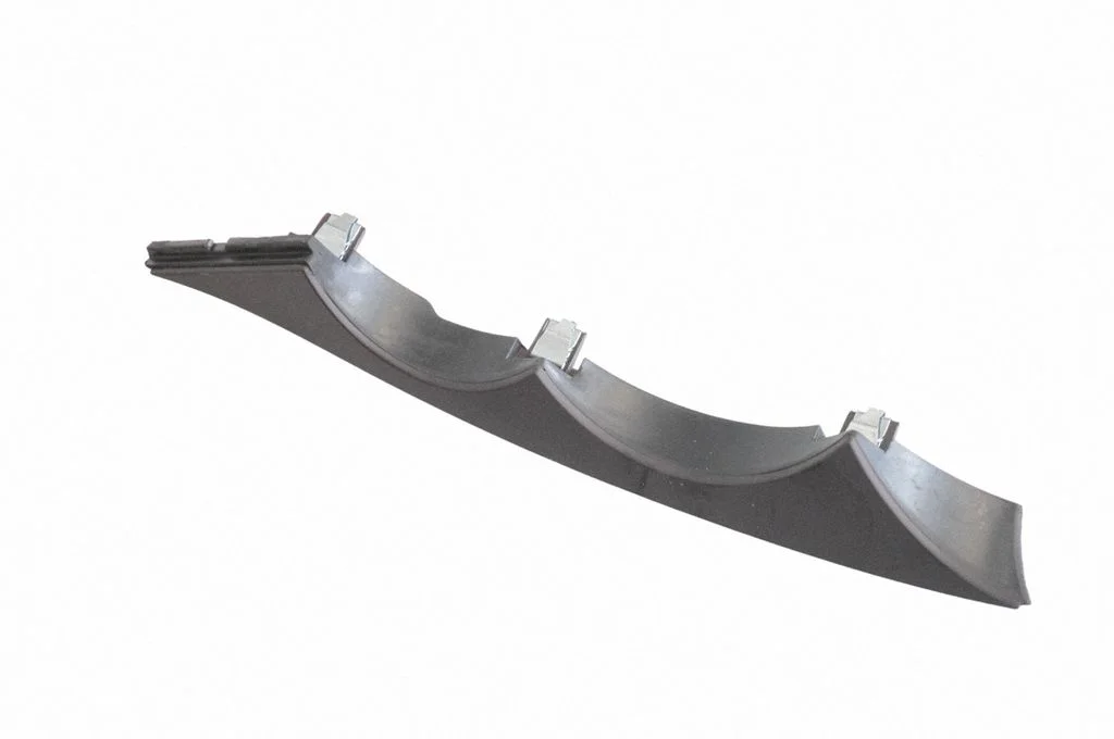 Dashboard glove box trim – Porsche Panamera (970) (2009-2017)
