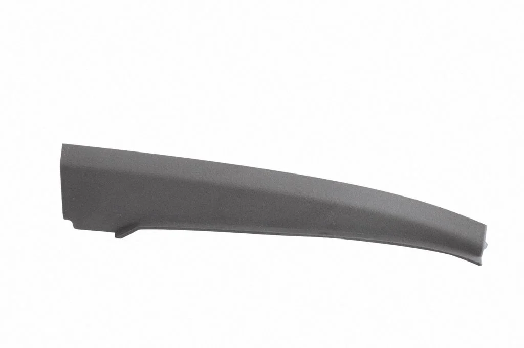 Dashboard glove box trim 31651887