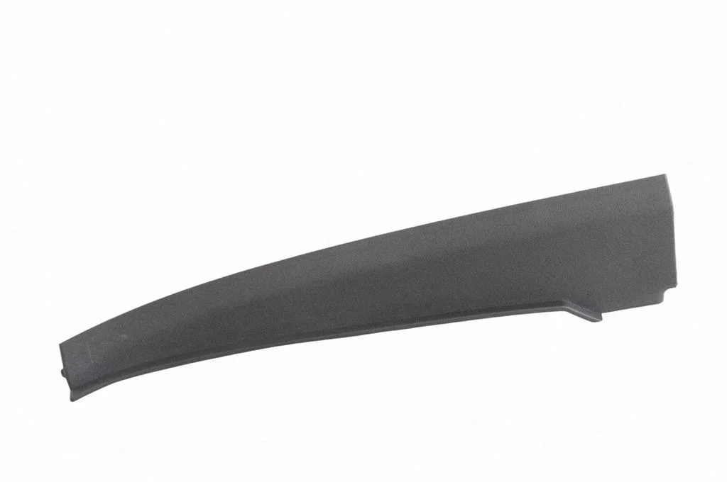 Dashboard glove box trim 31651888