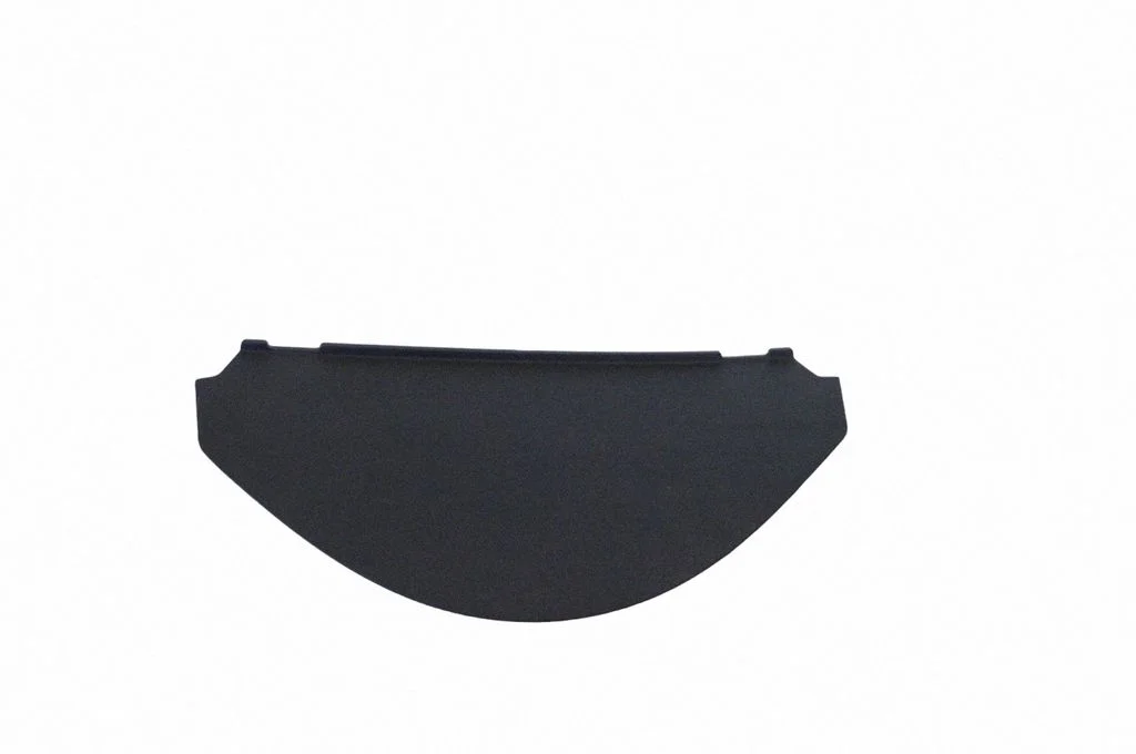 Dashboard glove box trim 100227400E