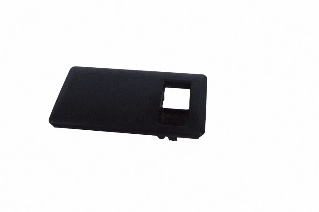 Dashboard glove box trim 9386735