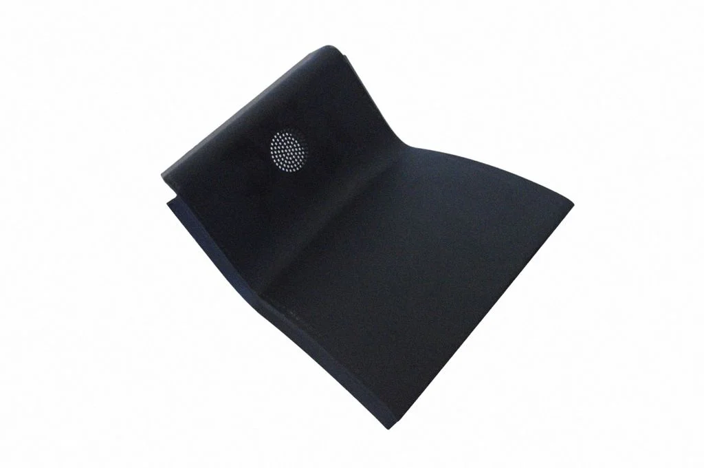 Dashboard glove box trim 106087700A