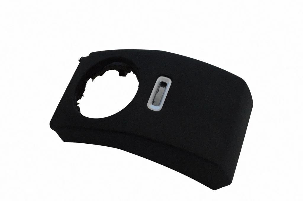 Dashboard glove box trim AH22045G10B