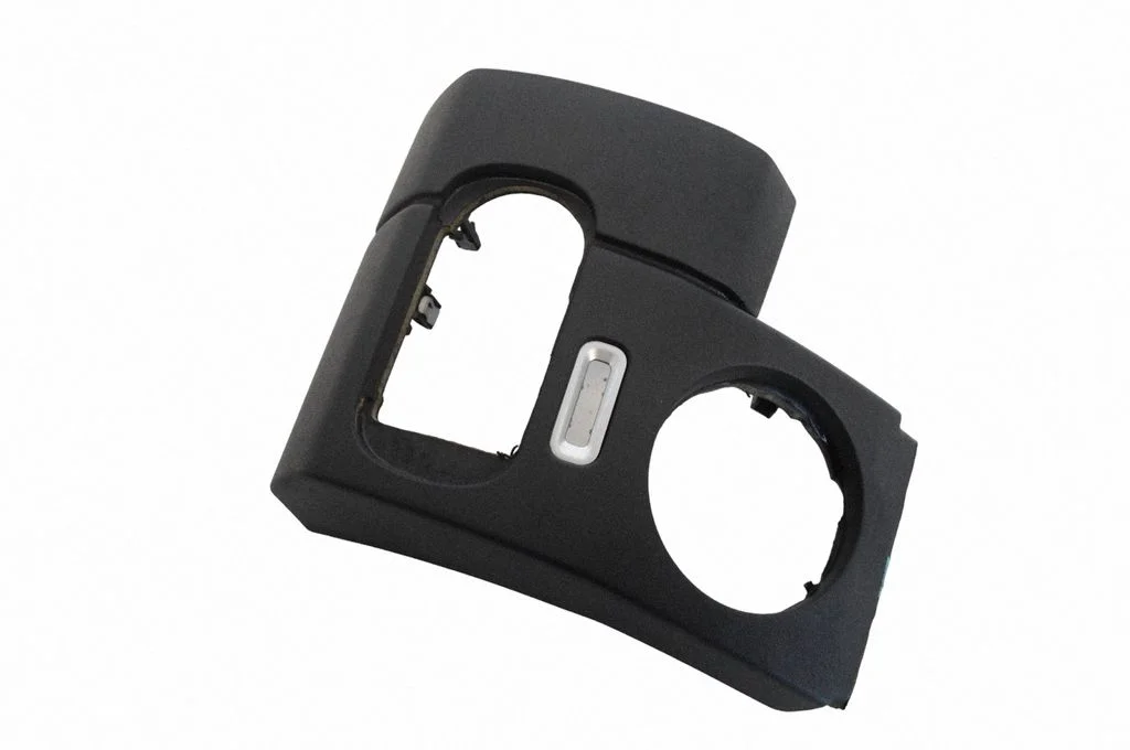 Dashboard glove box trim AH22045G10AD