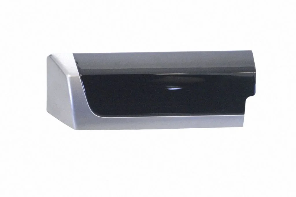 Dashboard glove box trim – Porsche Cayenne (92A) (2010-2017)