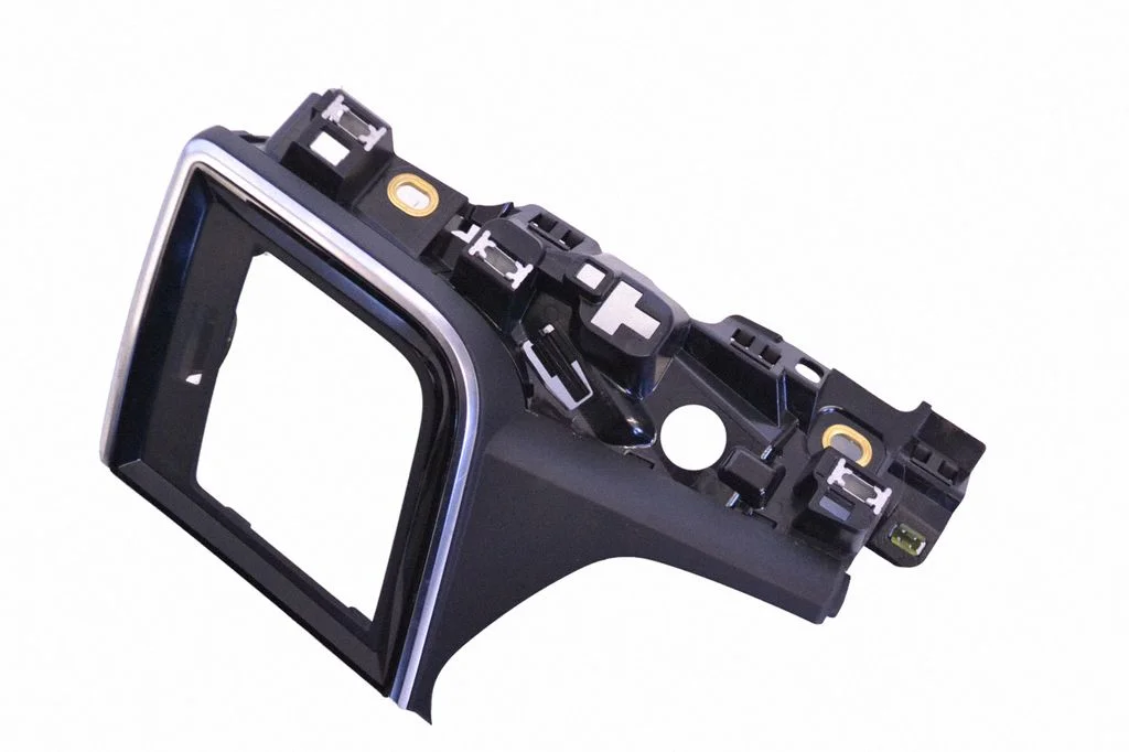 Dashboard glove box trim 80C820902B