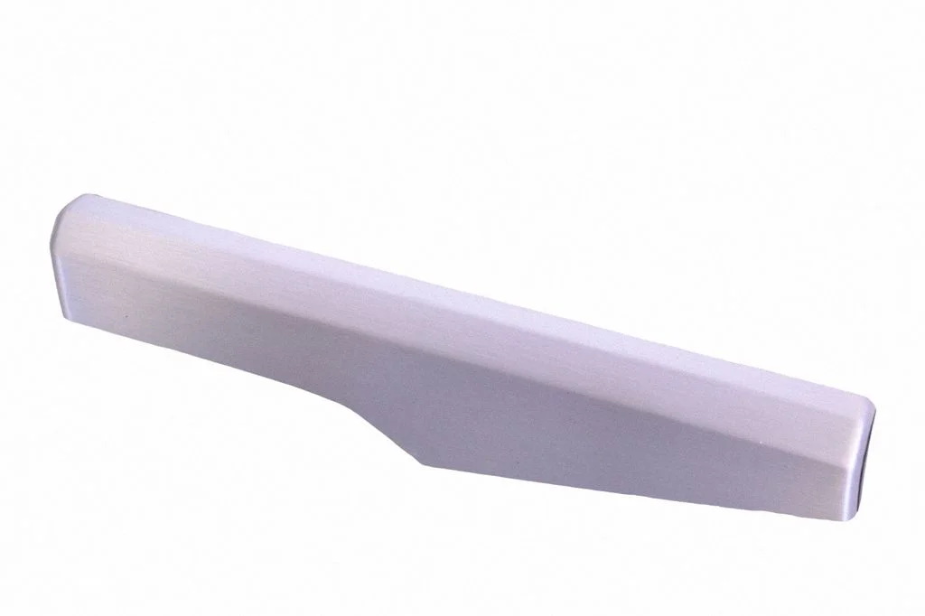 Dashboard glove box trim 80C853190T