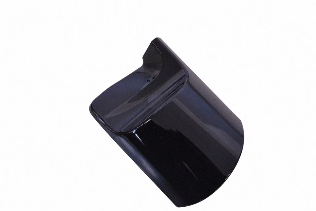 Dashboard glove box trim A2476809802