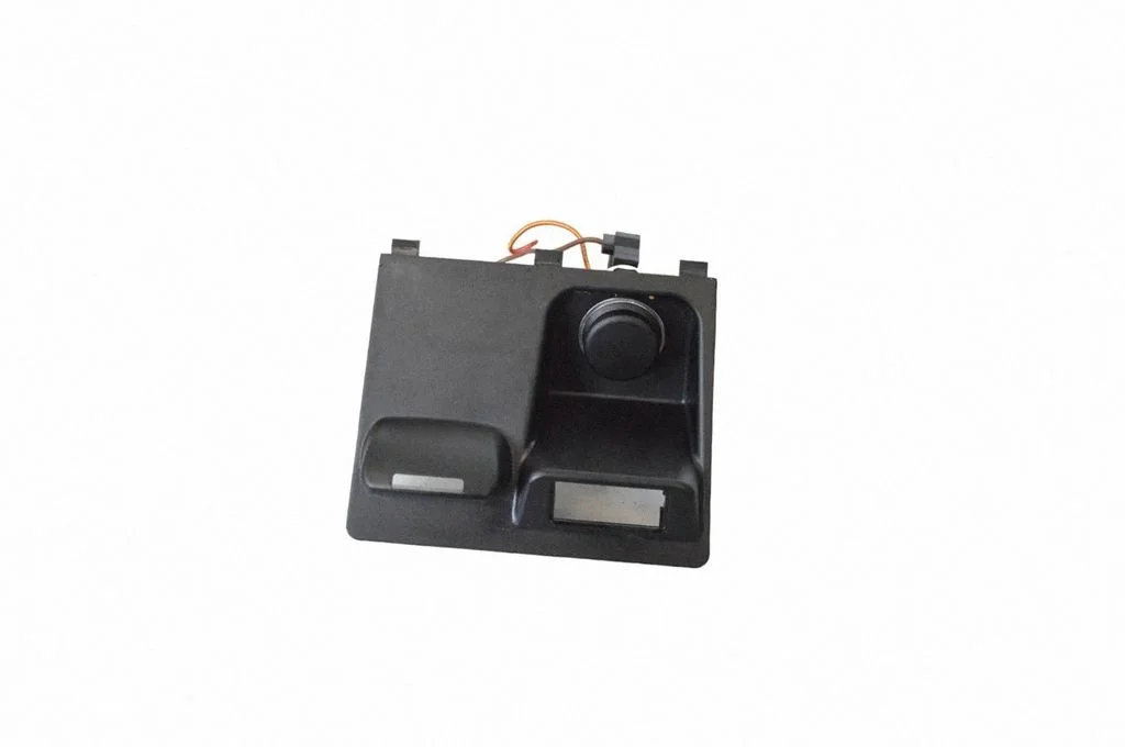 Dashboard glove box trim – BMW X6 F16 (2014-2017)