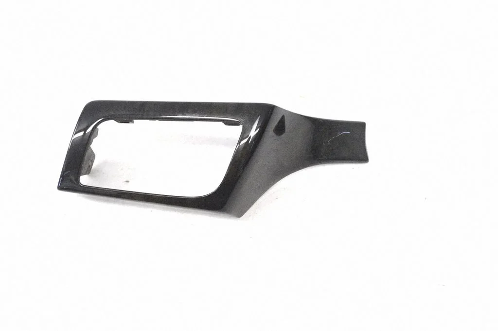 Dashboard glove box trim A2186807471