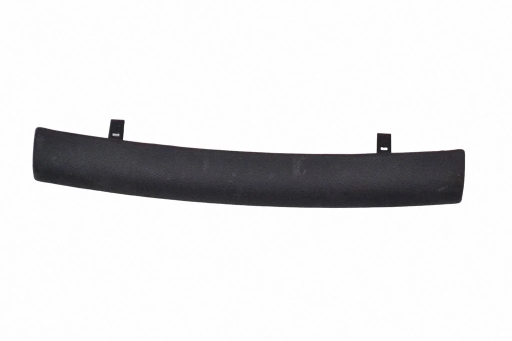 Dashboard glove box trim A2186800008