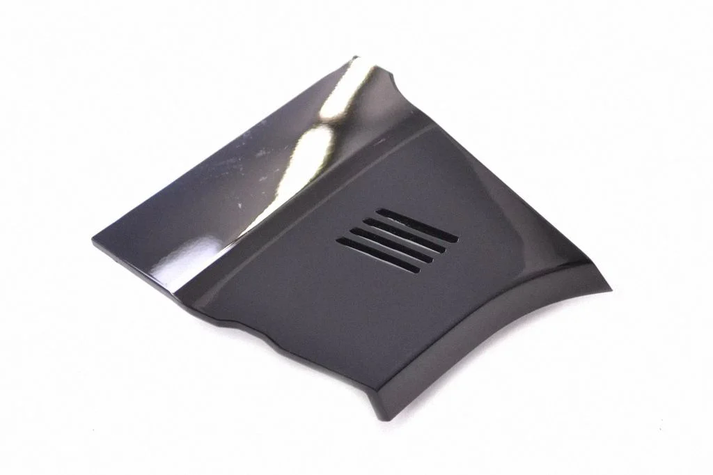 Dashboard glove box trim J9D3045P69A