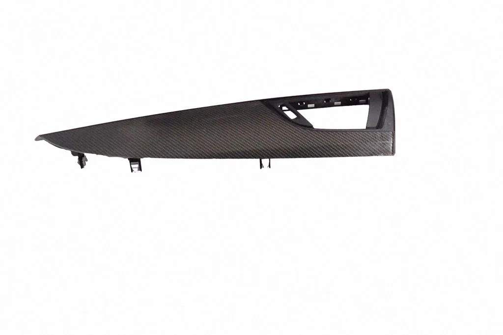 Dashboard glove box trim 9226065