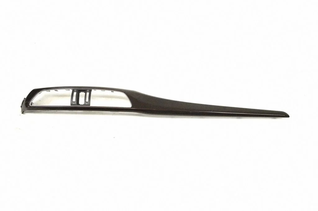 Dashboard glove box trim GJE855256