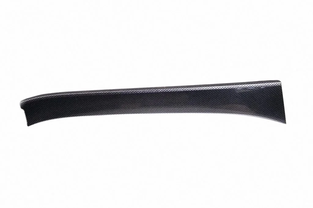 Dashboard glove box trim 684114CE0A