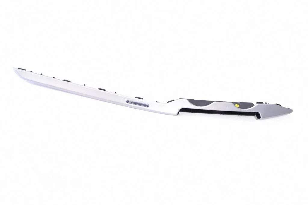 Dashboard glove box trim 81C853189F