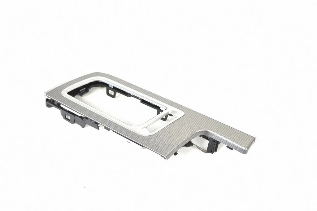 Dashboard glove box trim – Mercedes-Benz E-Class W212 (2009-2016)