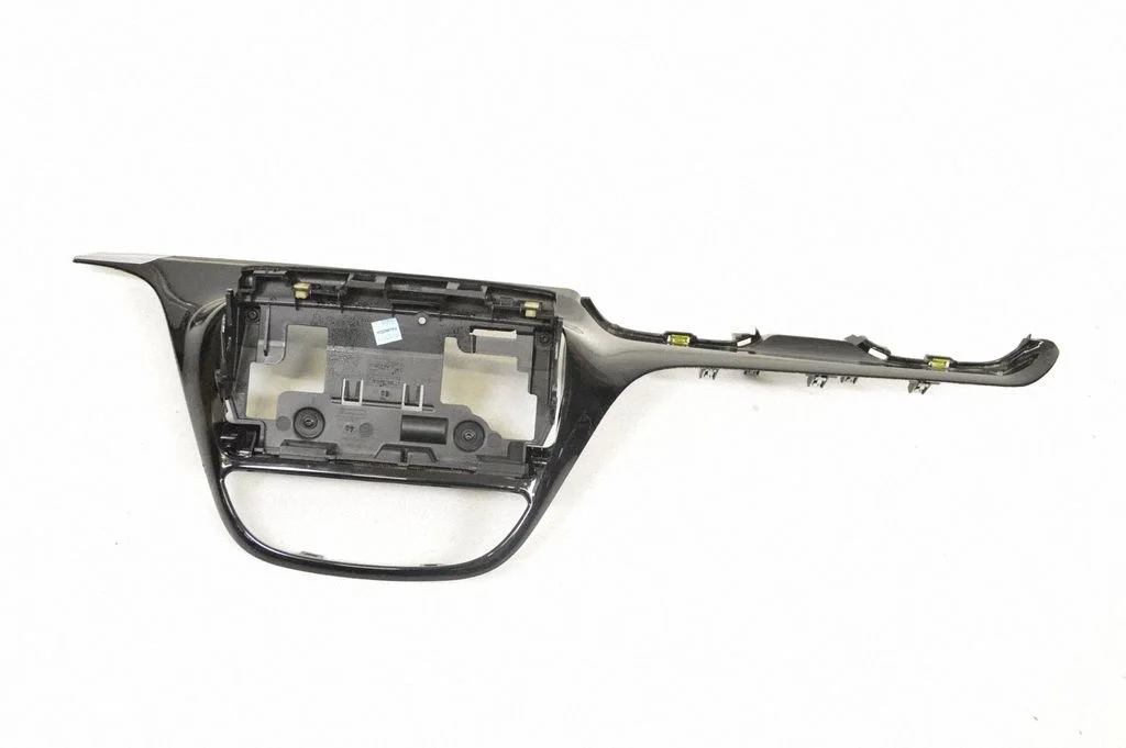 Dashboard glove box trim 98758396